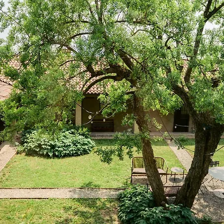 Resort Cappuccini