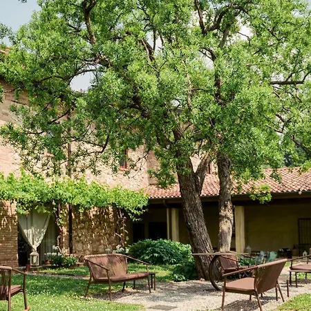 Cappuccini Resort Cologne