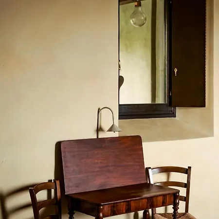 Resort Cappuccini 4*