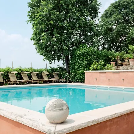 Resort Cappuccini 4*