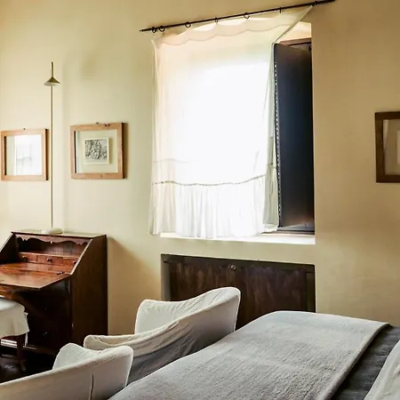 Cappuccini Resort