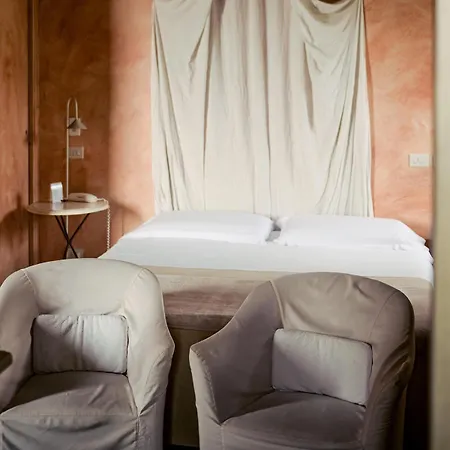 Cappuccini Resort