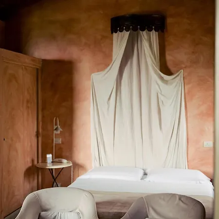 Cappuccini Rezort 4*