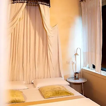 Cappuccini 4*