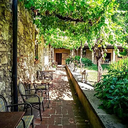 Resort Cappuccini 4*