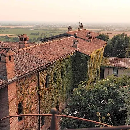 Resort Cappuccini 4*