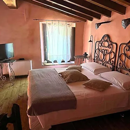 Cappuccini Resort