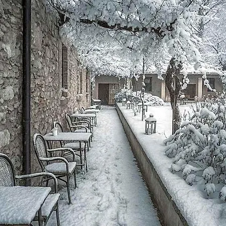 Resort Cappuccini