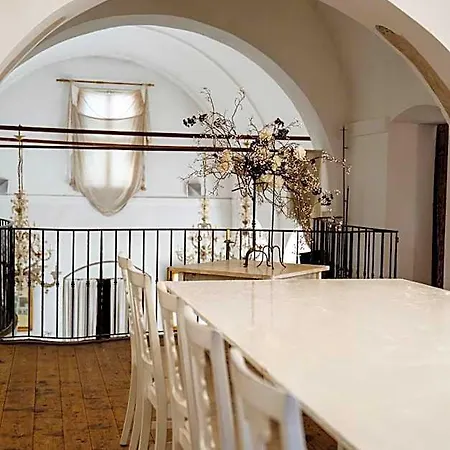 Cappuccini 4*