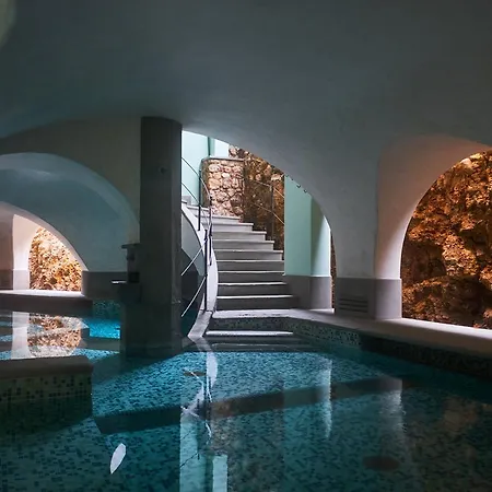 Semesteranläggning (resort) Cappuccini 4*