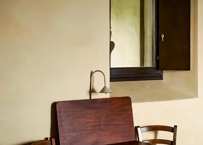 Resort Cappuccini 4*