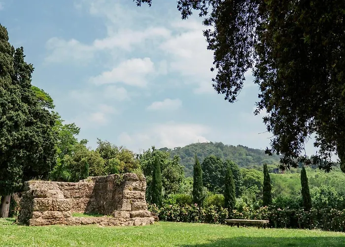 Cappuccini 4* Cologne