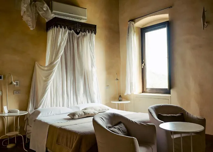 Cappuccini 4*