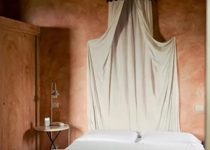 Cappuccini Resort 4*