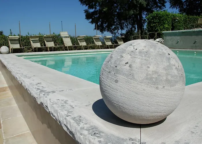 Resort Cappuccini