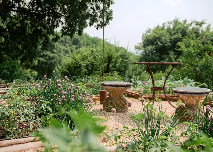 Cappuccini Üdülőközpont