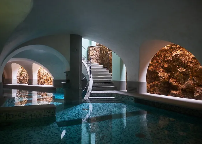 Üdülőközpont Cappuccini 4*